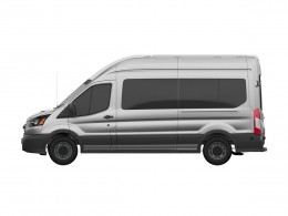 BUY FORD TRANSIT-350 2016 XLT, 7dayautos