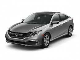 BUY HONDA CIVIC 2019 LX, 7dayautos