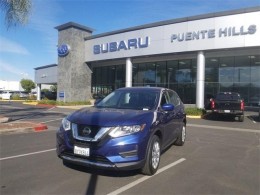 BUY NISSAN ROGUE 2018 S, 7dayautos