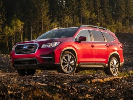 BUY SUBARU ASCENT 2022 ONYX EDITION, 7dayautos