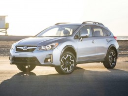 BUY SUBARU CROSSTREK 2016 2.0I PREMIUM, 7dayautos