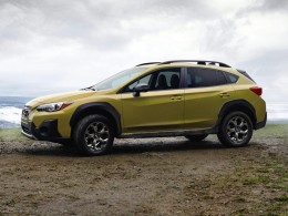 BUY SUBARU CROSSTREK 2022 LIMITED, 7dayautos