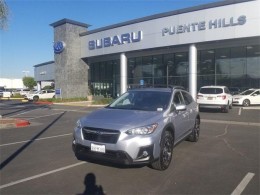 BUY SUBARU CROSSTREK 2020 PREMIUM, 7dayautos