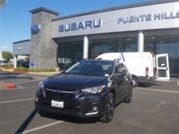 BUY SUBARU CROSSTREK 2019 2.0I PREMIUM, 7dayautos