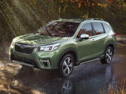 BUY SUBARU FORESTER 2019 SPORT, 7dayautos