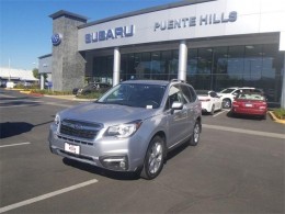 BUY SUBARU FORESTER 2018 2.5I TOURING, 7dayautos