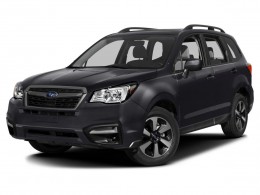 BUY SUBARU FORESTER 2018 2.5I PREMIUM, 7dayautos