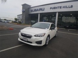 BUY SUBARU IMPREZA 2019 2.0I, 7dayautos