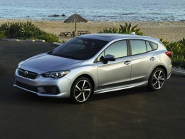 BUY SUBARU IMPREZA 2020 BASE, 7dayautos