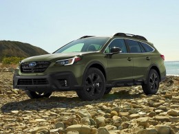 BUY SUBARU OUTBACK 2022 TOURING, 7dayautos