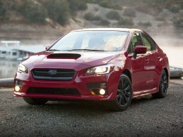 BUY SUBARU WRX 2016 PREMIUM, 7dayautos