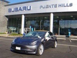 BUY TESLA MODEL 3 2018 LONG RANGE, 7dayautos