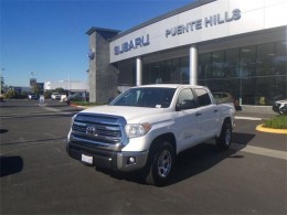 BUY TOYOTA TUNDRA 2016 SR5, 7dayautos