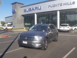 BUY VOLKSWAGEN TIGUAN 2020 2.0T SE, 7dayautos