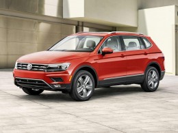 BUY VOLKSWAGEN TIGUAN 2019 2.0T S, 7dayautos