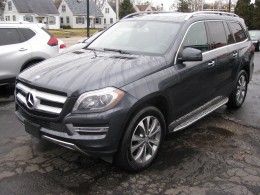 BUY MERCEDES-BENZ GL-CLASS 2014 GL 450, 7dayautos