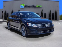 BUY VOLKSWAGEN PASSAT 2017 R-LINE W/COMFORT PKG, 7dayautos