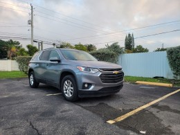 BUY CHEVROLET TRAVERSE LT 2020 LT, 7dayautos