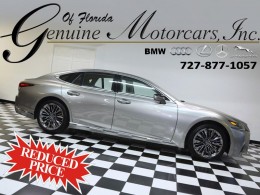 BUY LEXUS LS 2020 500, 7dayautos