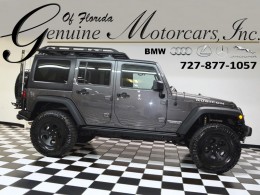 BUY JEEP WRANGLER UNLIMITED 2014 RUBICON, 7dayautos