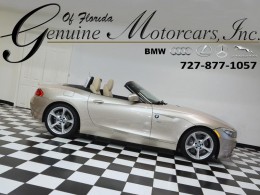 BUY BMW Z4 2011 SDRIVE30I, 7dayautos