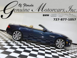 BUY JAGUAR XK 2014 BASE, 7dayautos