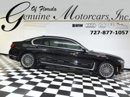 BUY BMW 7 SERIES 2020 750I XDRIVE, 7dayautos