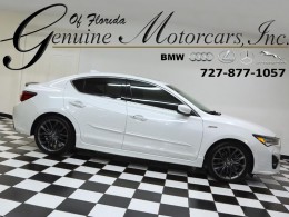 BUY ACURA ILX 2019 W/PREMIUM/A-SPEC PKG, 7dayautos