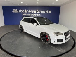 BUY AUDI RS3 2016 SPORTBACK STRONIC, 7dayautos