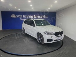 BUY BMW X5 2016 XDRIVE30D M-SPORT A/T (F15), 7dayautos