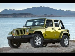 BUY JEEP WRANGLER 2010 2.8 CRD SAHARA 2DR A/T, 7dayautos