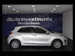 BUY KIA RIO 2021 1.4 LX 5DR, 7dayautos