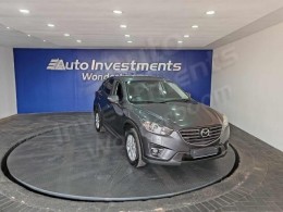 BUY MAZDA CX-5 2015 2.0 ACTIVE, 7dayautos