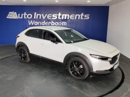 BUY MAZDA CX-30 2022 2.0 CARBON EDITION A/T, 7dayautos