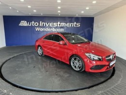 BUY MERCEDES-BENZ CLA 2019 200 AMG A/T, 7dayautos