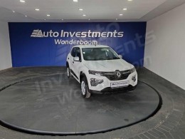 BUY RENAULT KWID 2022 1.0 DYNAMIQUE / ZEN 5DR, 7dayautos