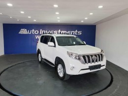 BUY TOYOTA PRADO 2014 VX 4.0 V6 A/T, 7dayautos