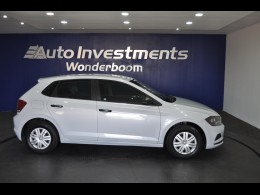 BUY VOLKSWAGEN POLO 2020 1.0 TSI TRENDLINE, 7dayautos