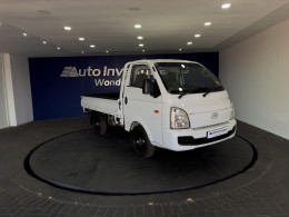 BUY HYUNDAI H100 / BAKKIE 2021 H100 2.6D F/C D/S, 7dayautos