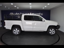 BUY VOLKSWAGEN AMAROK 2020 3.0 TDI H-LINE 4MOT A/T D/C P/U, 7dayautos