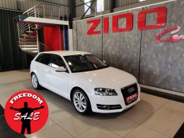 BUY AUDI A3 2012 SPORTBACK 1.8 TFSI AMB STRONIC, 7dayautos