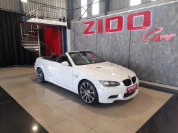 BUY BMW M3 2009 CONVERTIBLE M-DCT, 7dayautos