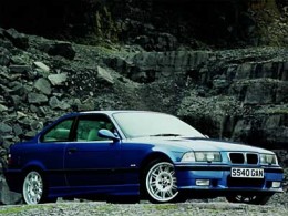 BUY BMW M3 1998 4D (E36), 7dayautos