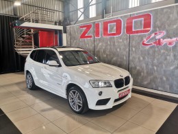 BUY BMW X3 2013 XDRIVE20D  M-SPORT A/T, 7dayautos