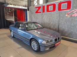 BUY BMW 3 SERIES 1999 328I CONVERTIBLE A/T (E36), 7dayautos