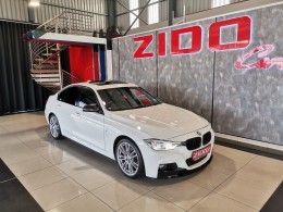 BUY BMW 3 SERIES 2017 320I M SPORT (F30), 7dayautos