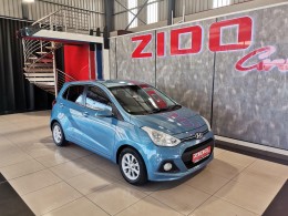 BUY HYUNDAI I10 2016 GRAND  1.25 FLUID A/T, 7dayautos