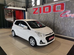 BUY HYUNDAI I10 2018 GRAND  1.0 MOTION, 7dayautos