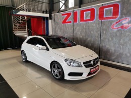 BUY MERCEDES-BENZ A CLASS 2015 A 250 SPORT A/T, 7dayautos