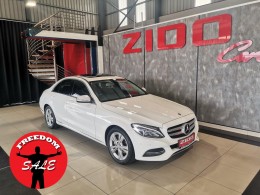 BUY MERCEDES-BENZ C-CLASS 2015 C220 BLUETEC AVANTGARDE A/T, 7dayautos